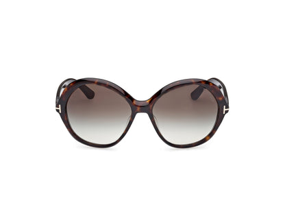 TOM FORD FT1282 ANNABELLE-02 52B 60