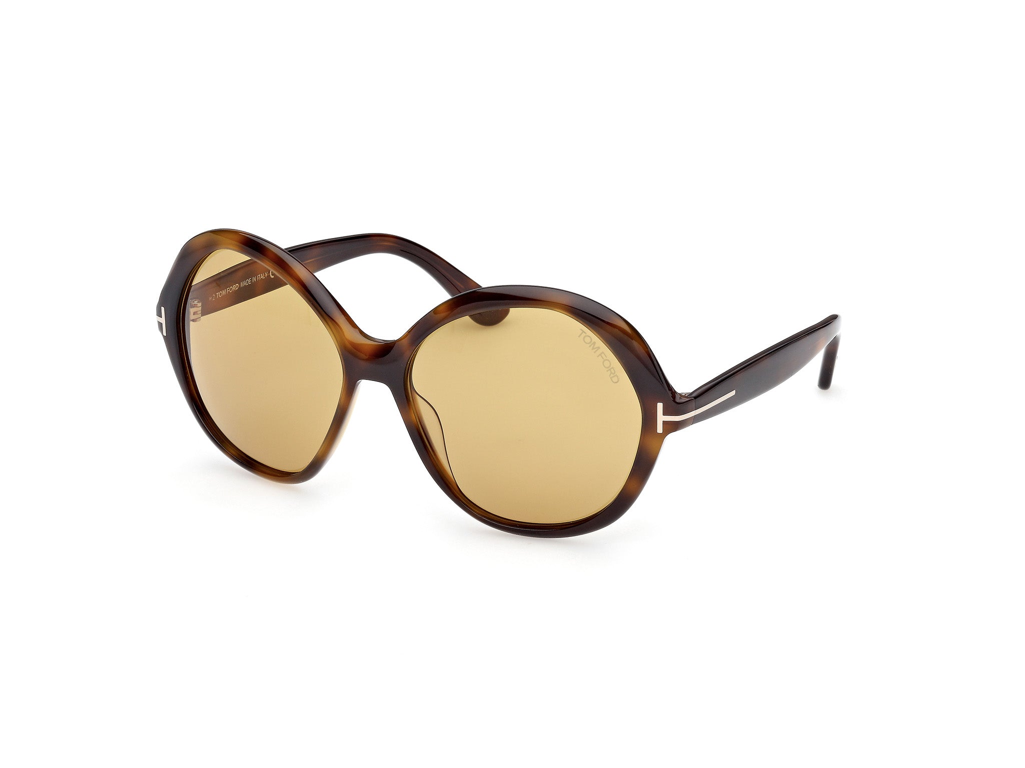 TOM FORD FT1282 ANNABELLE-02 52E 60