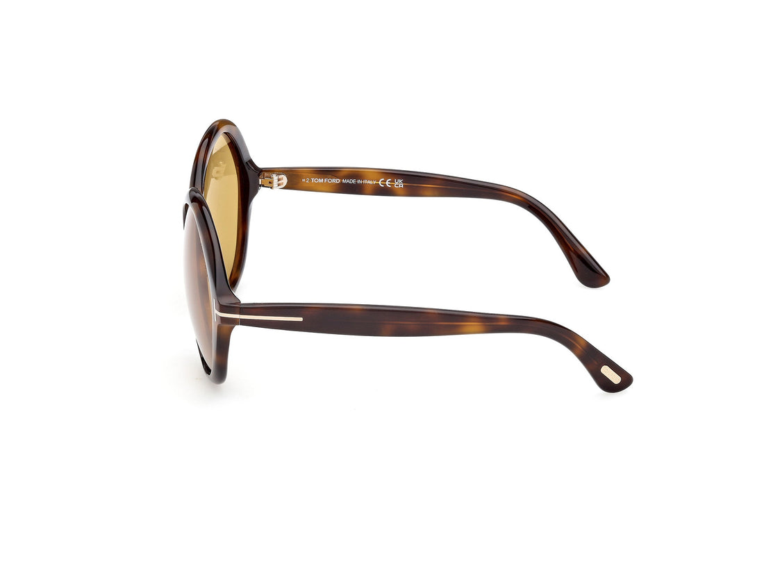 TOM FORD FT1282 ANNABELLE-02 52E 60