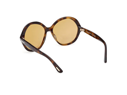 TOM FORD FT1282 ANNABELLE-02 52E 60