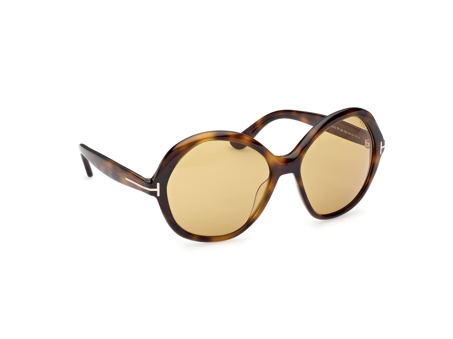 TOM FORD FT1282 ANNABELLE-02 52E 60