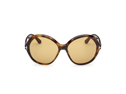 TOM FORD FT1282 ANNABELLE-02 52E 60