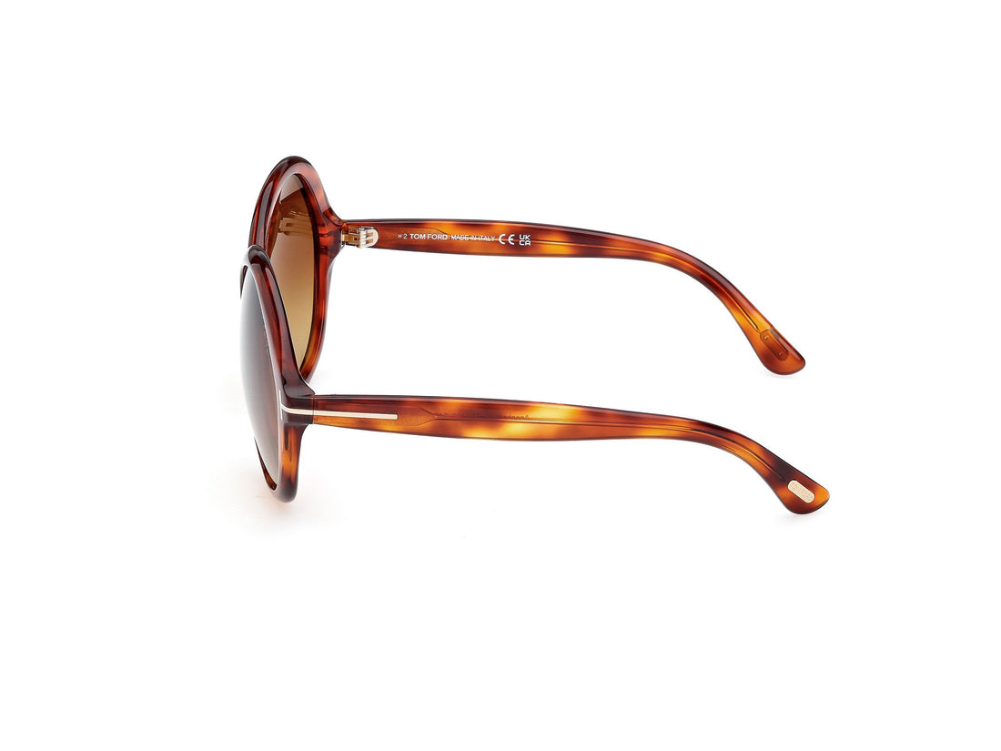 TOM FORD FT1282 ANNABELLE-02 54F 60