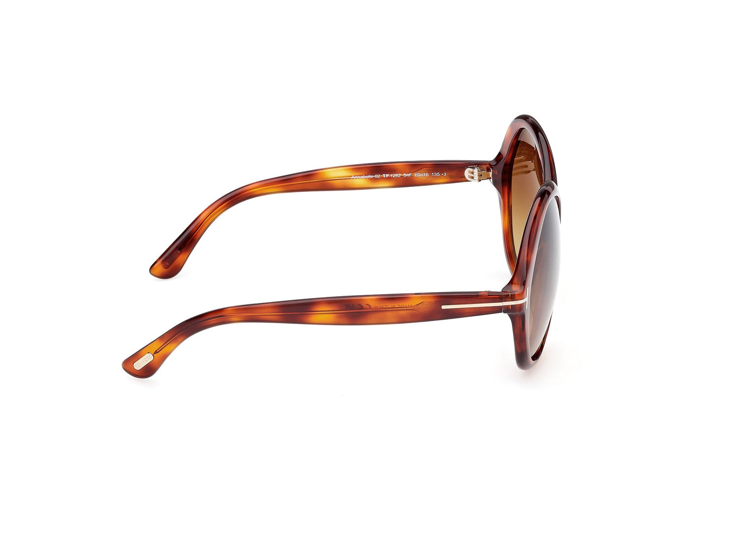 TOM FORD FT1282 ANNABELLE-02 54F 60