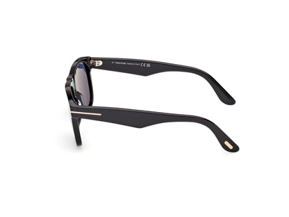 TOM FORD FT1284 MARLON-02 01V 55