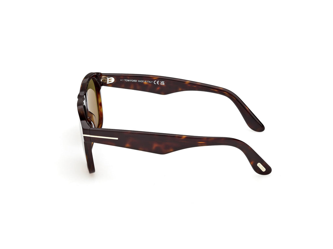 TOM FORD FT1284 MARLON-02 52R 55