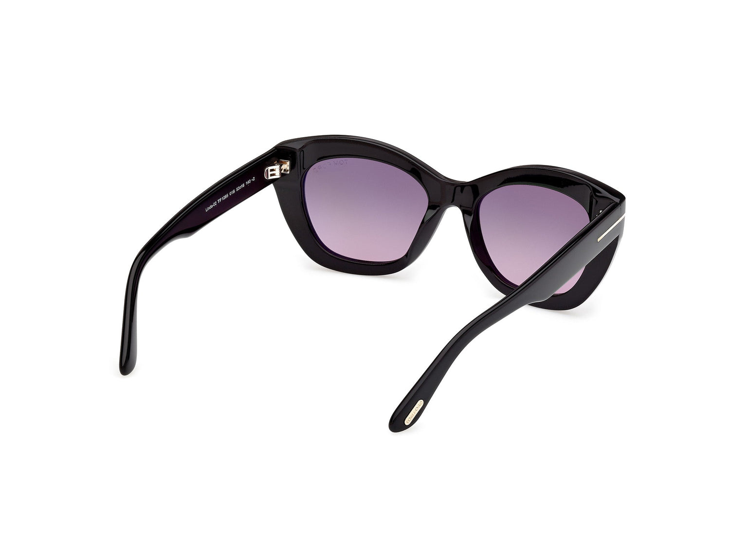 TOM FORD FT1285 LINDA-02 01B 53