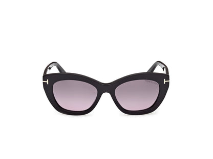 TOM FORD FT1285 LINDA-02 01B 53