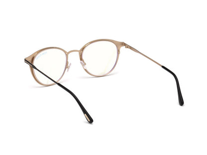 TOM FORD FT5528-B 002 49