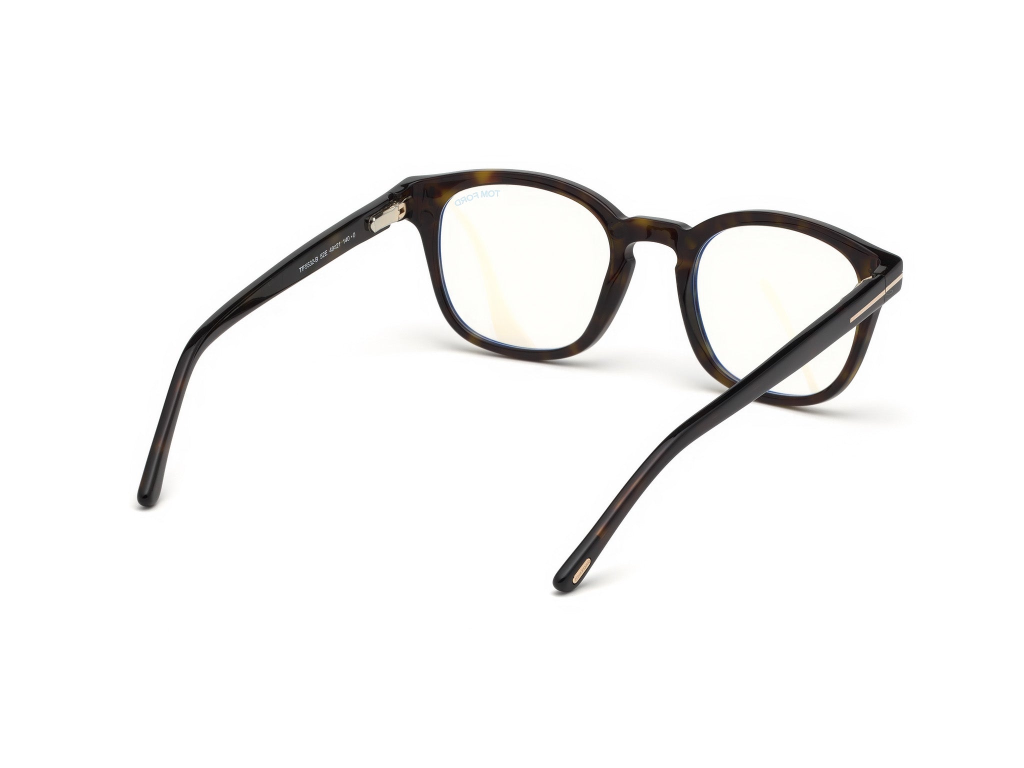 TOM FORD FT5532-B 52E 49