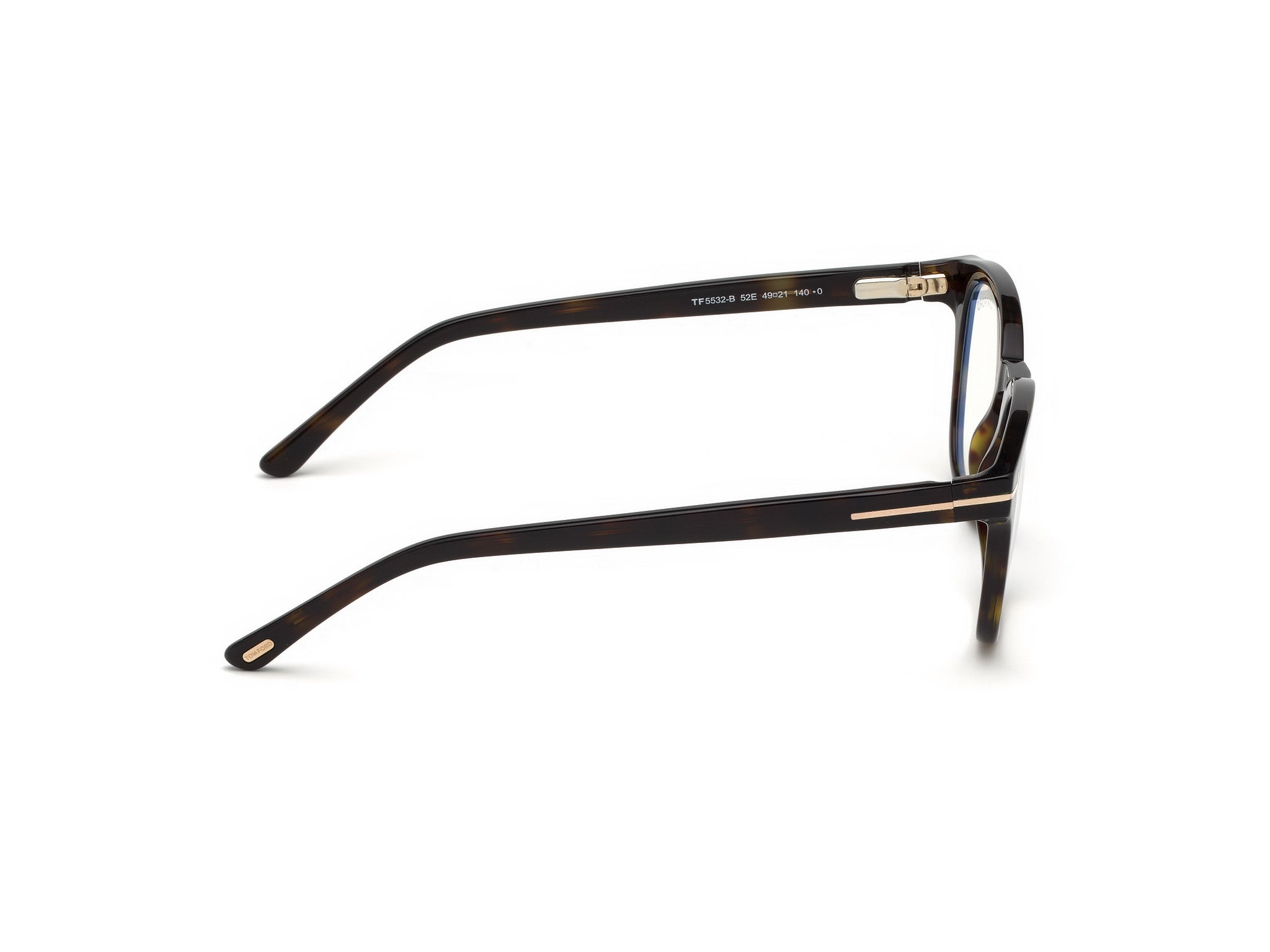 TOM FORD FT5532-B 52E 49