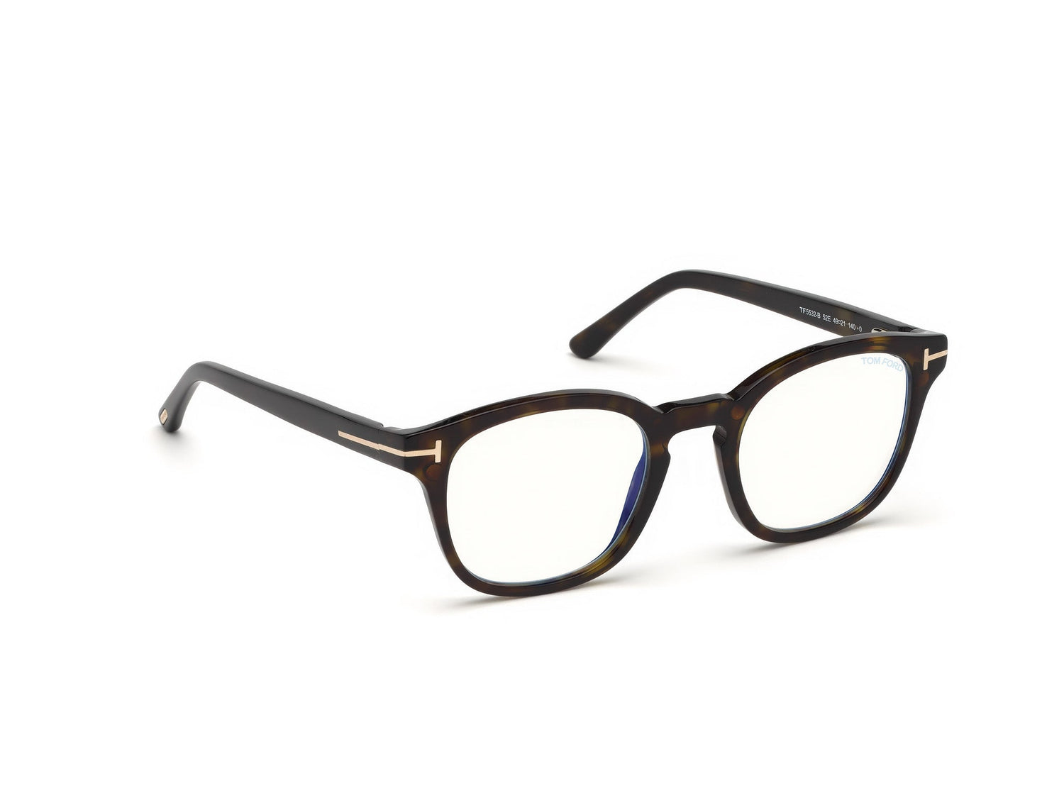 TOM FORD FT5532-B 52E 49