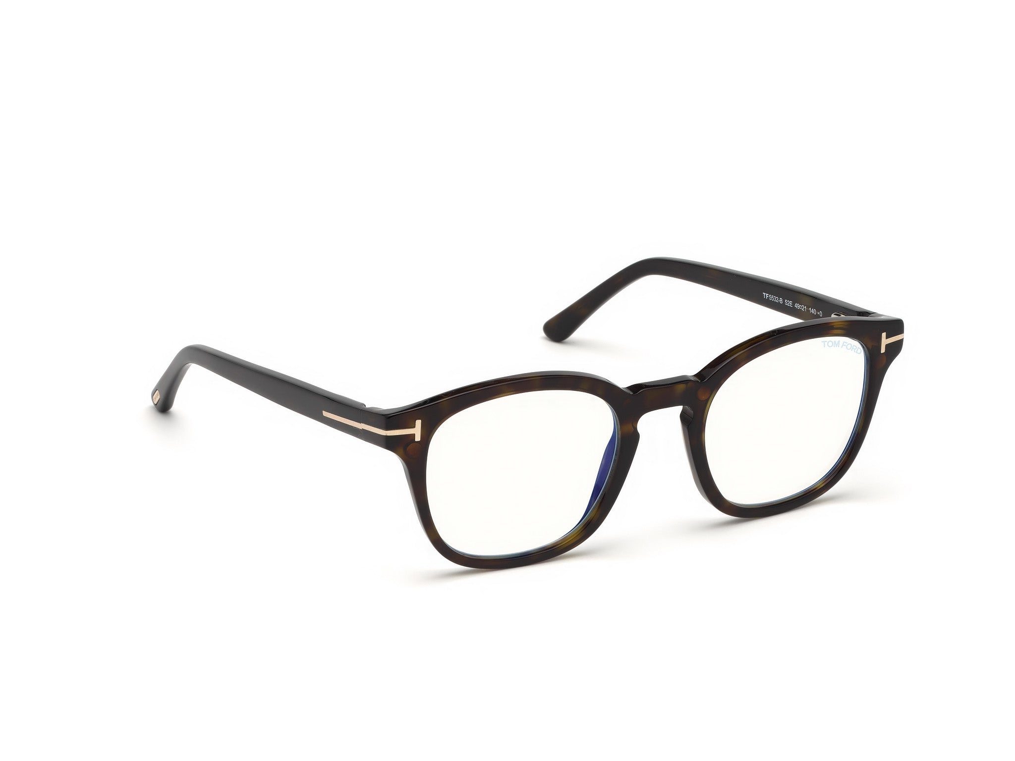 TOM FORD FT5532-B 52E 49