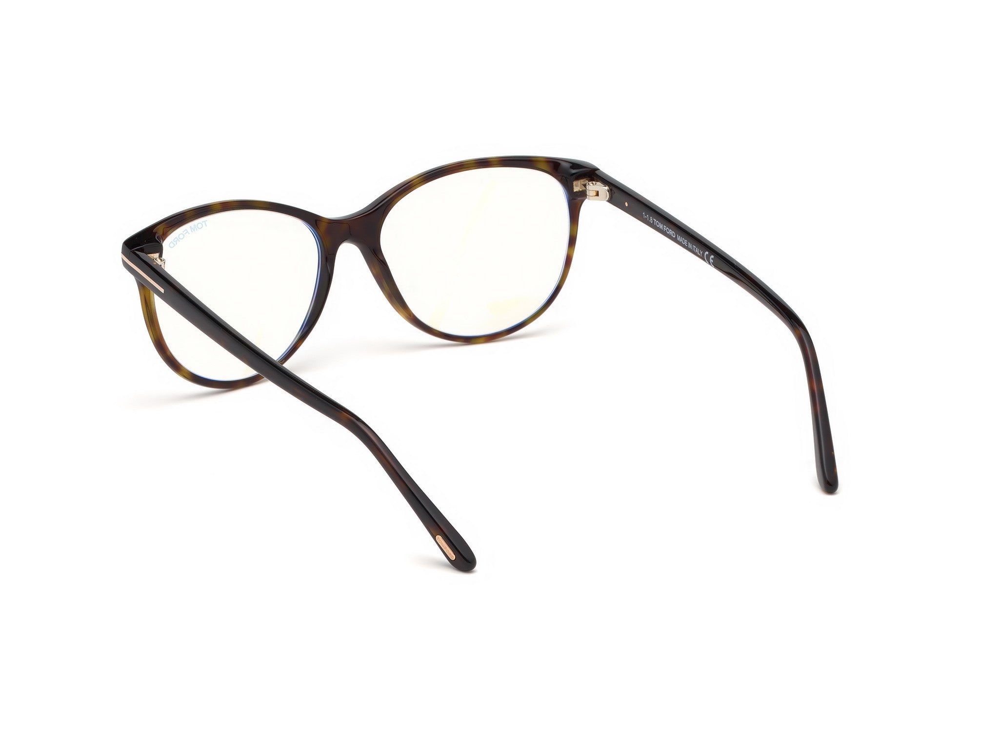 TOM FORD FT5544-B 052 55