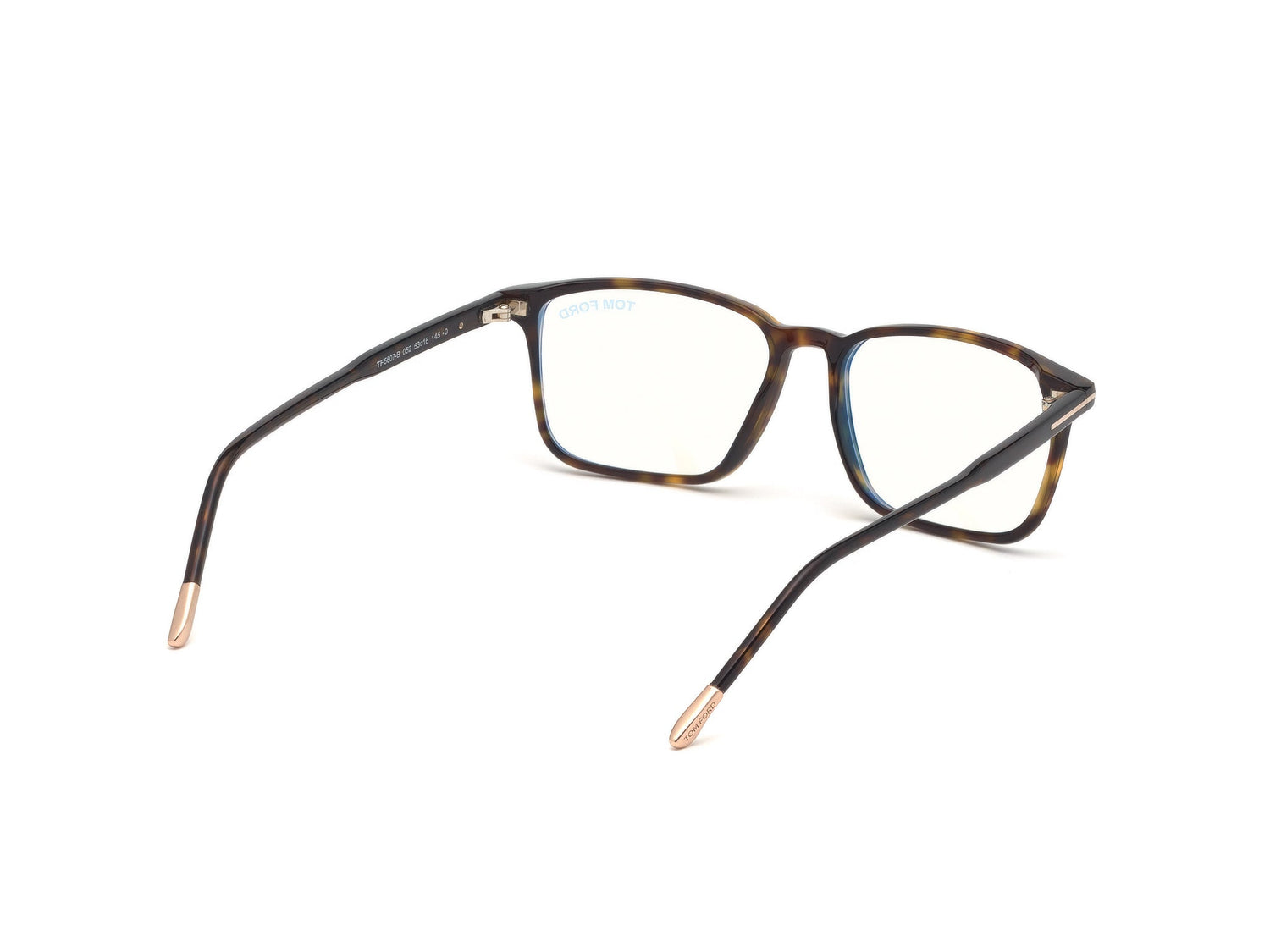 TOM FORD FT5607-B 052 53