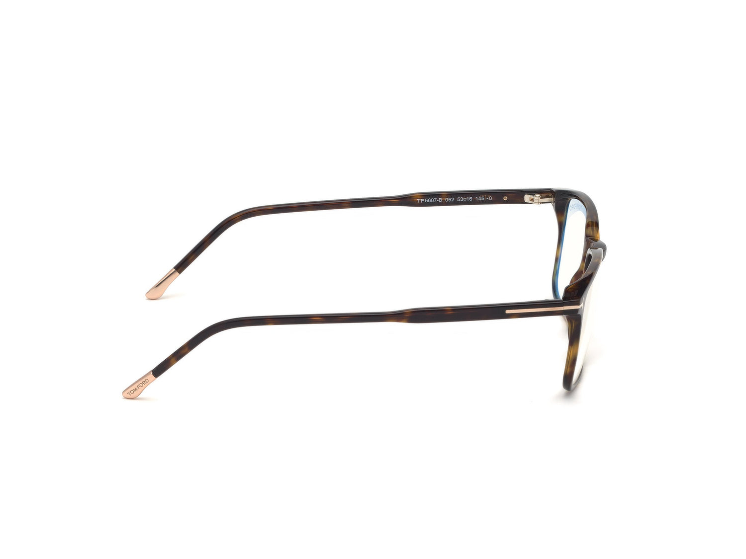 TOM FORD FT5607-B 052 53