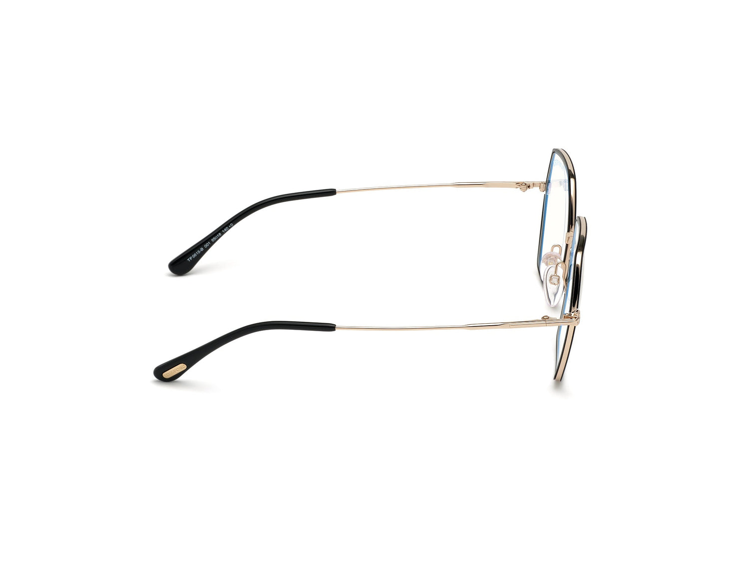 TOM FORD FT5615-B 001 55