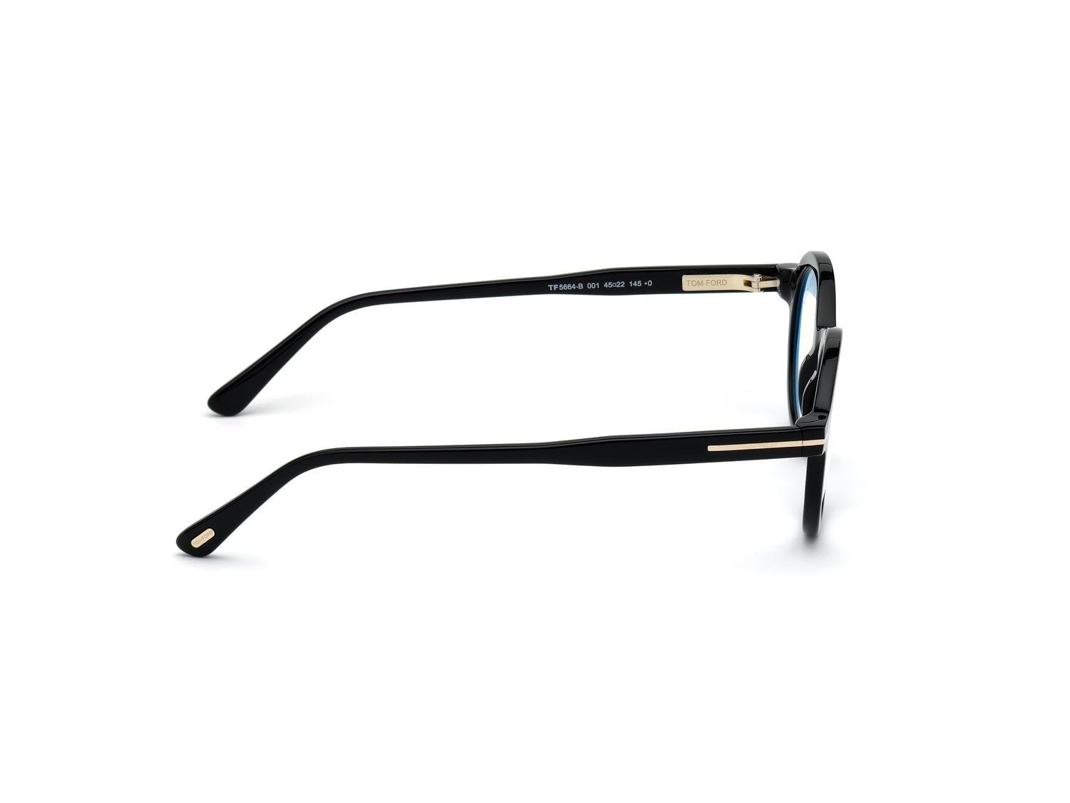 TOM FORD FT5664-B 001 45