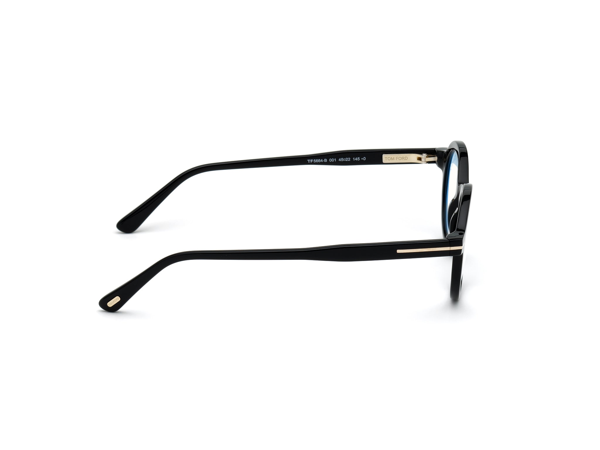 TOM FORD FT5664-B 001 45