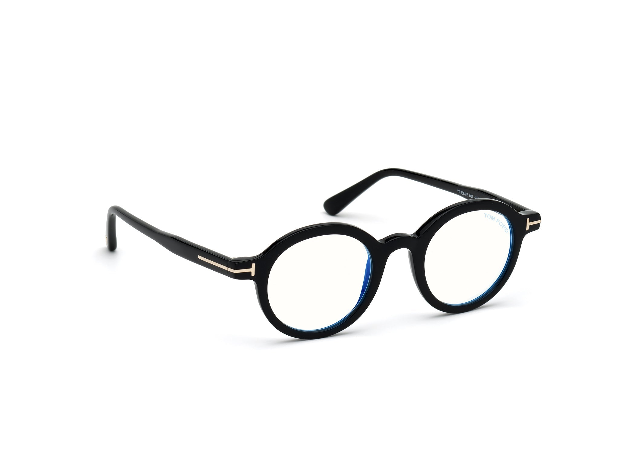 TOM FORD FT5664-B 001 45