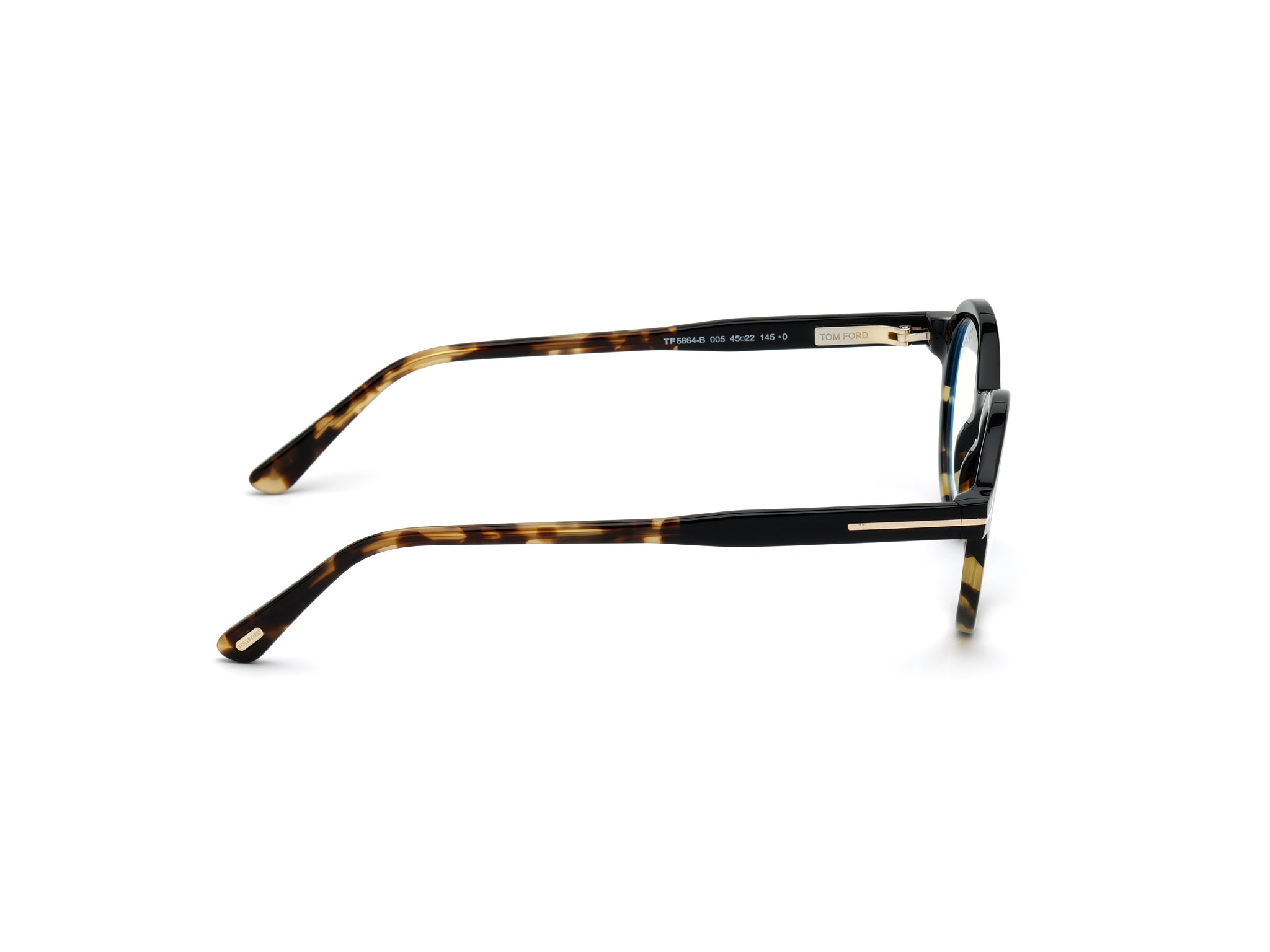 TOM FORD FT5664-B 005 45