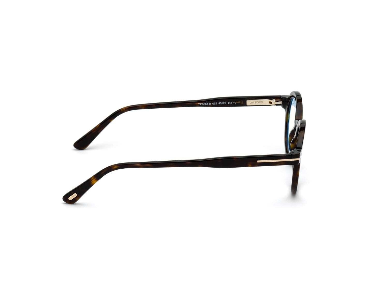 TOM FORD FT5664-B 052 45