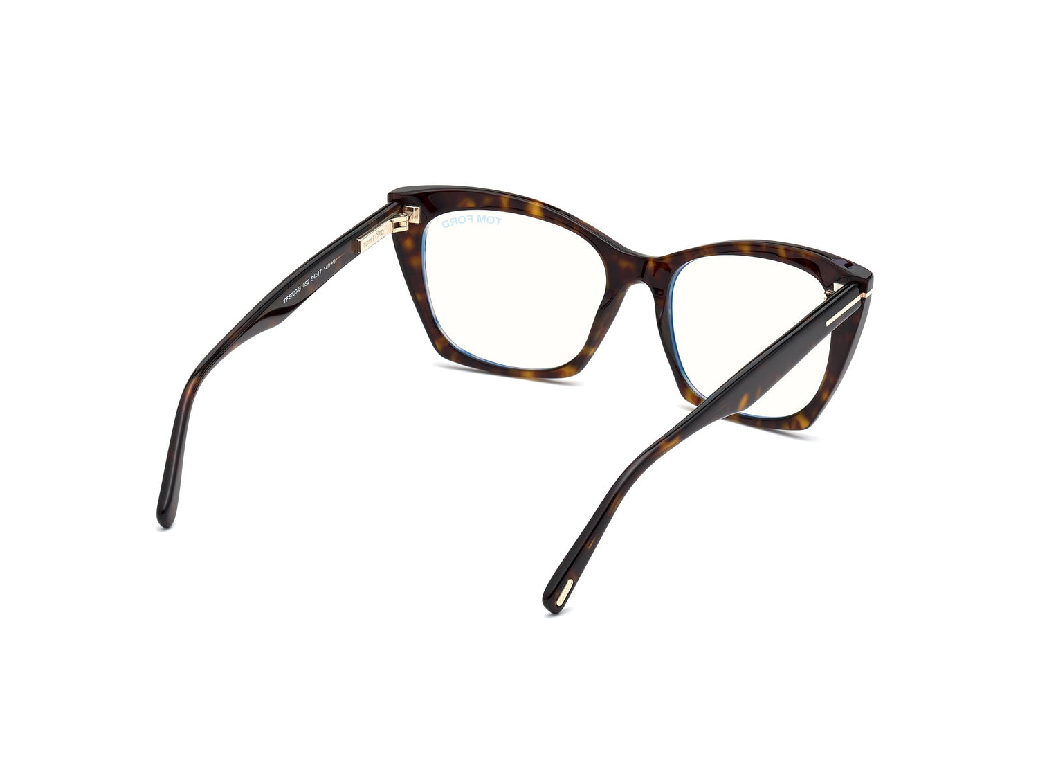 TOM FORD FT5709-B 052 54
