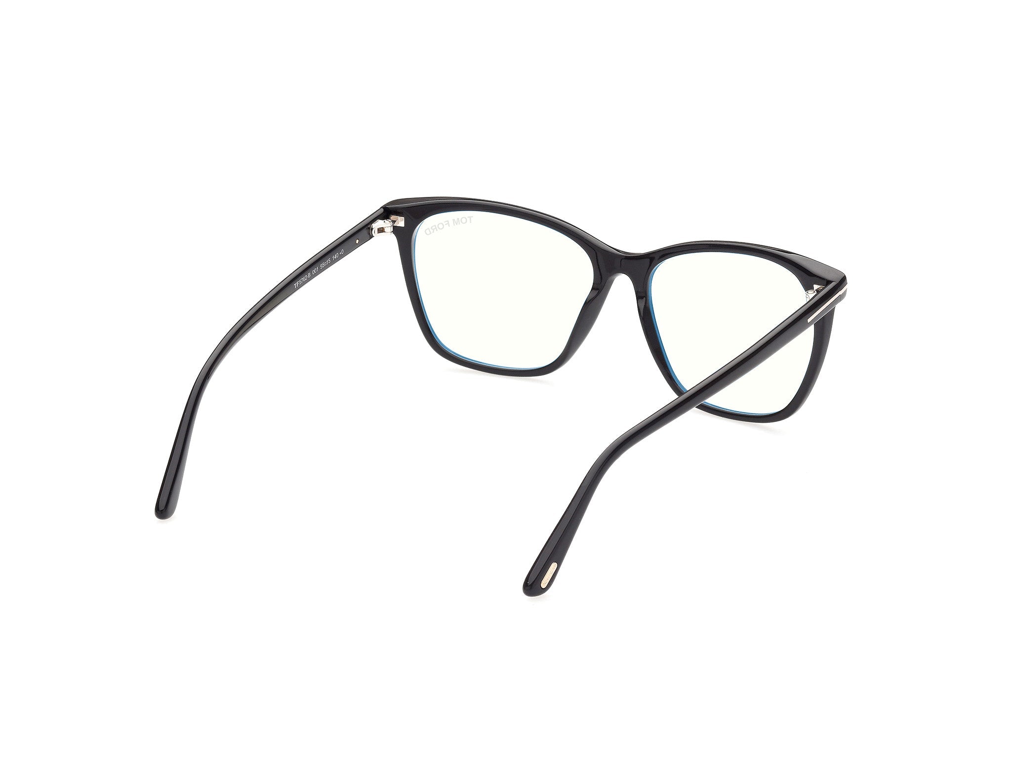 TOM FORD FT5762-B 001 55