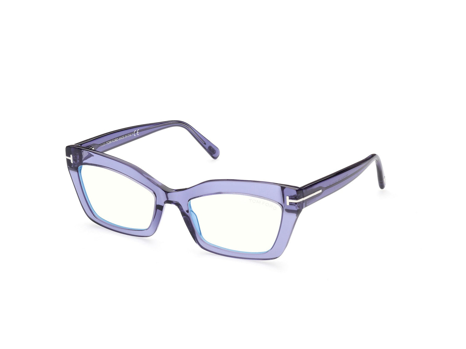 TOM FORD FT5766-B 078 54