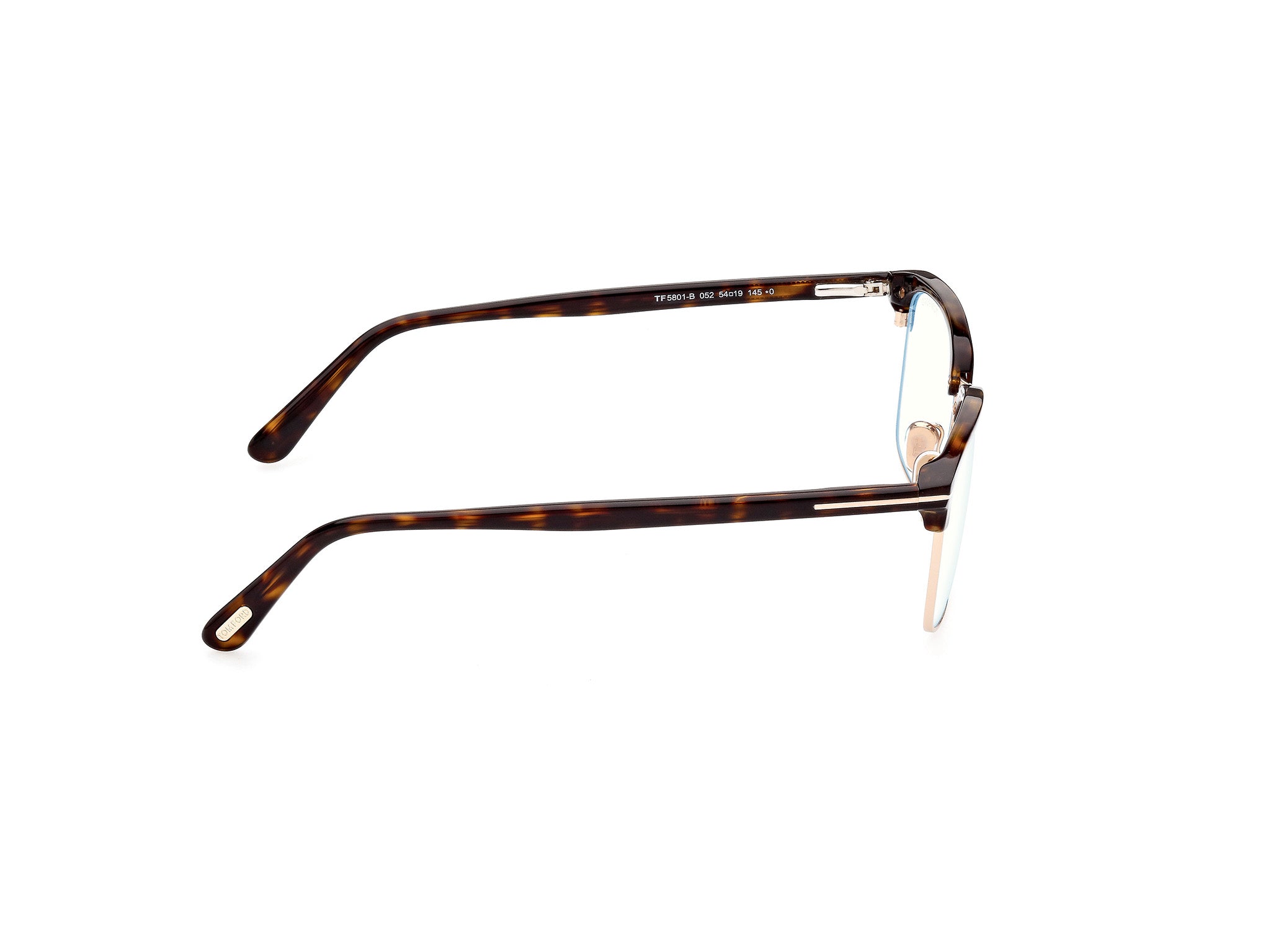 TOM FORD FT5801-B 052 54