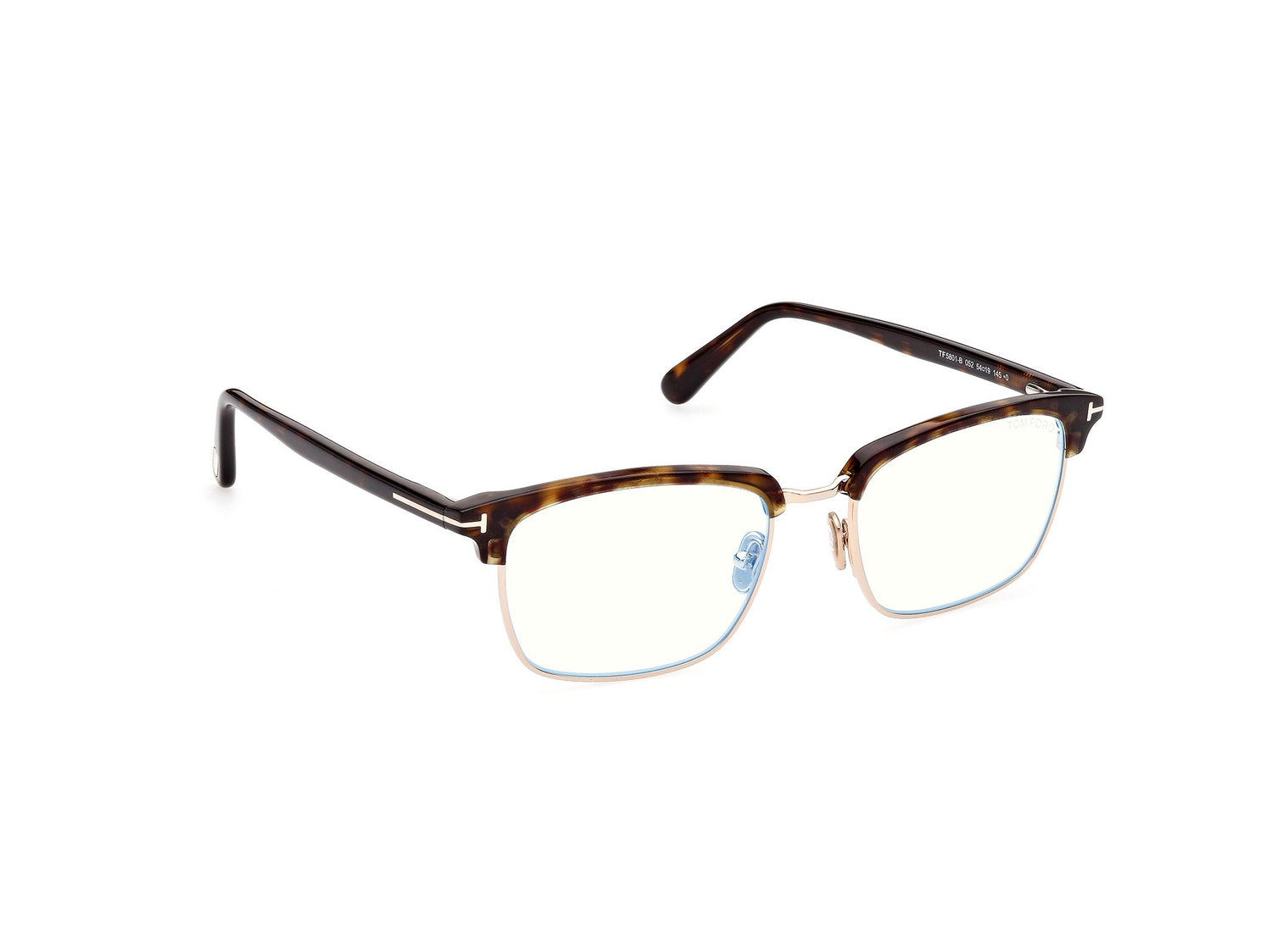 TOM FORD FT5801-B 052 54