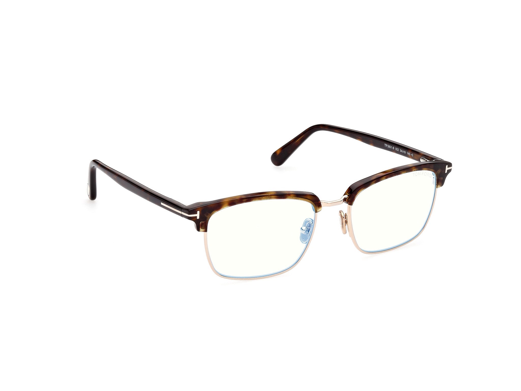 TOM FORD FT5801-B 052 54