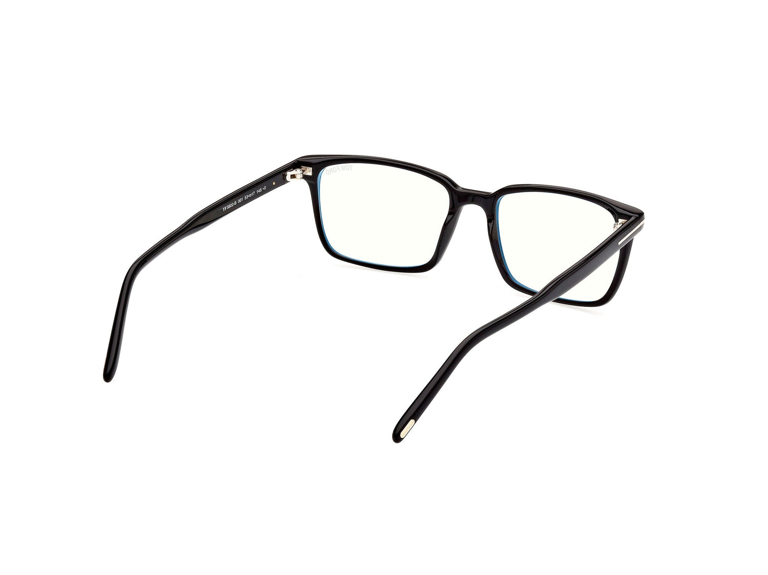 TOM FORD FT5802-B 001 55