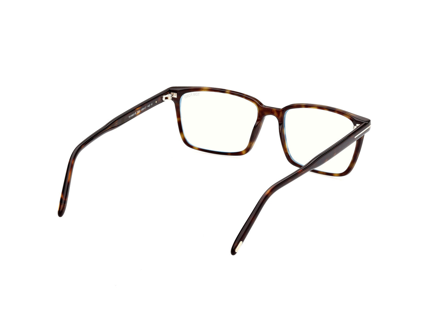 TOM FORD FT5802-B 052 53