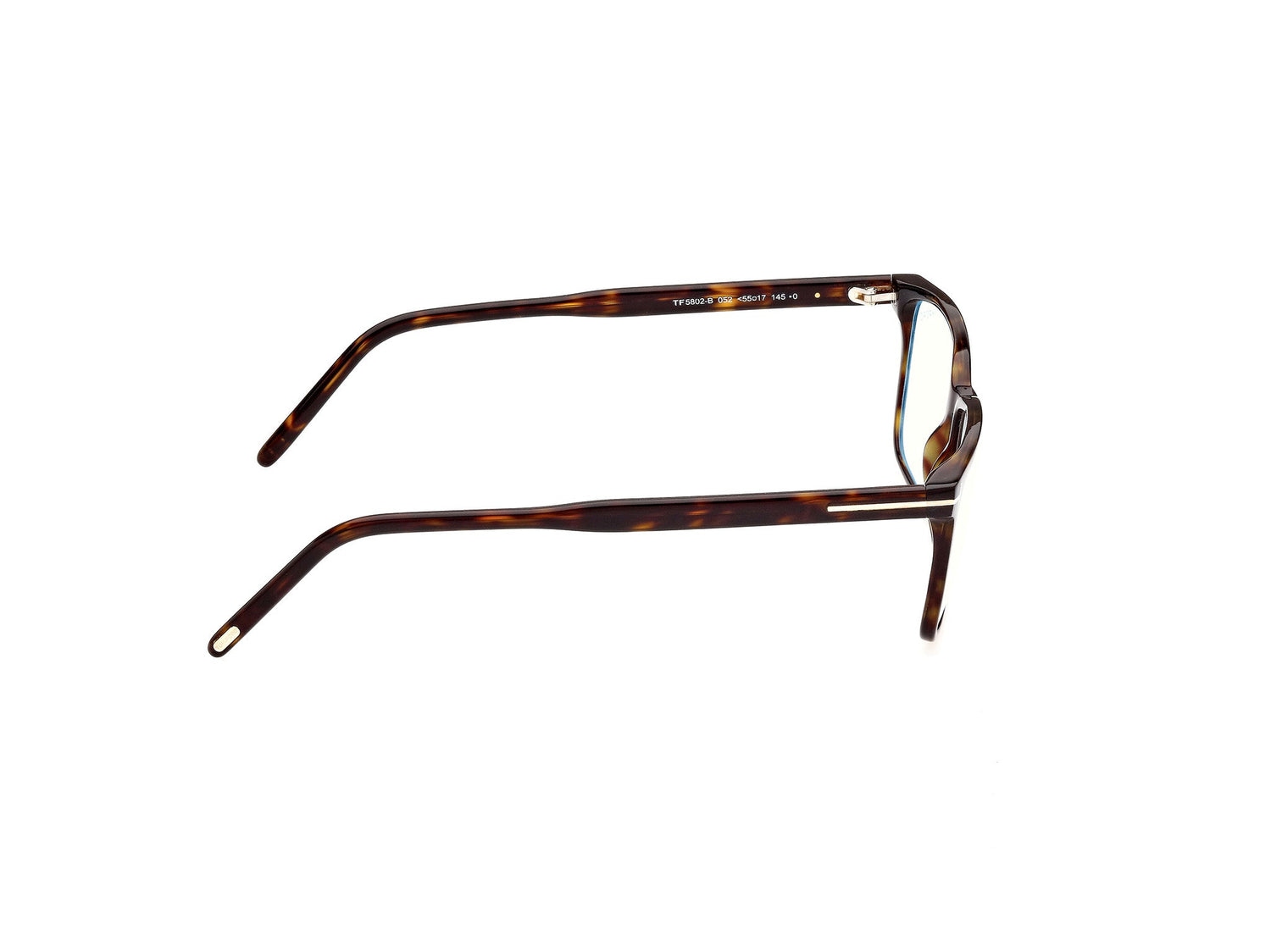 TOM FORD FT5802-B 052 53