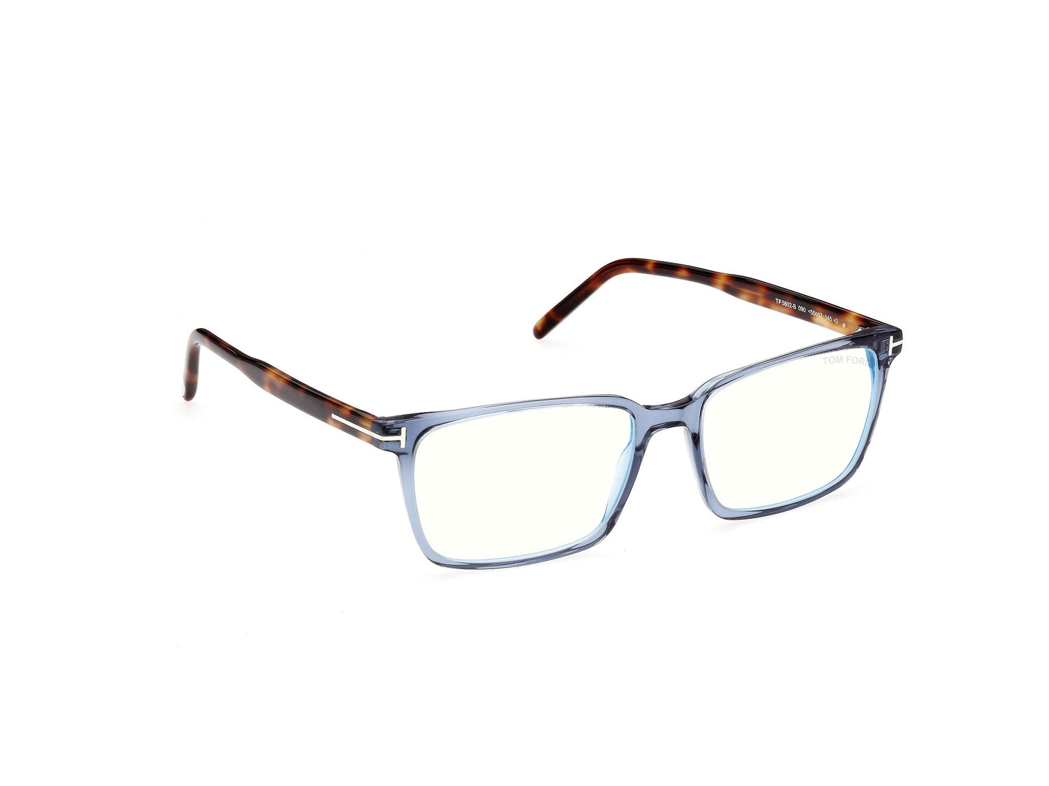 TOM FORD FT5802-B 090 55