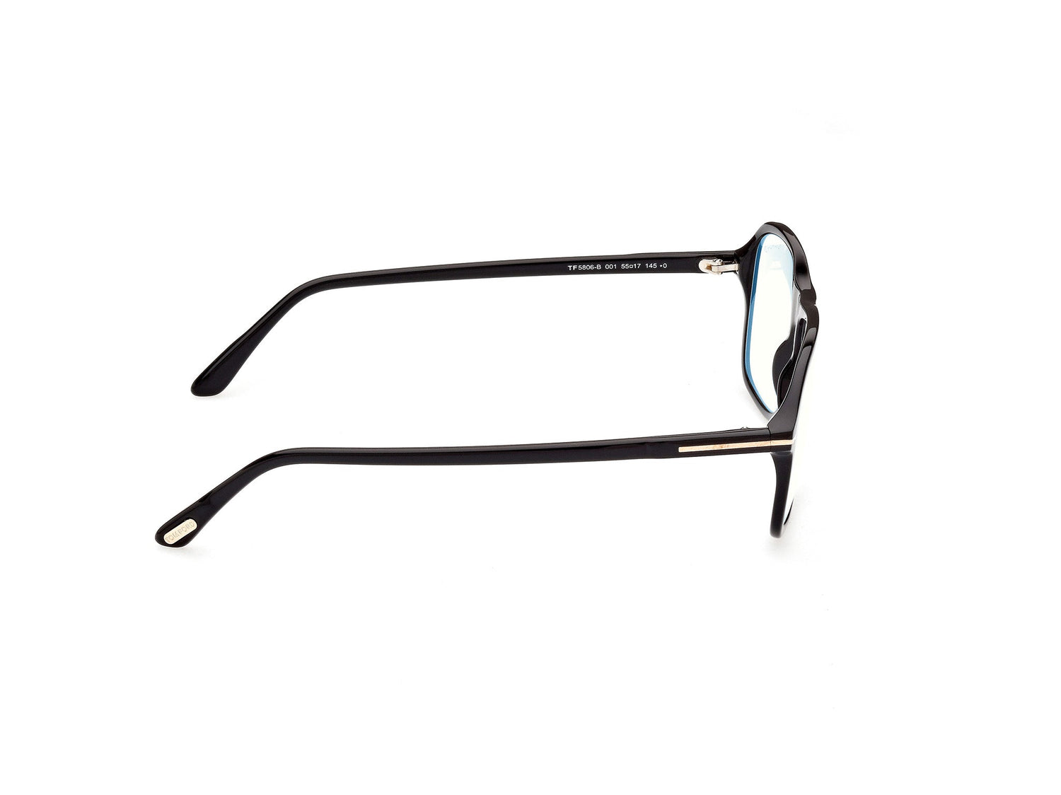 TOM FORD FT5806-B 001 55