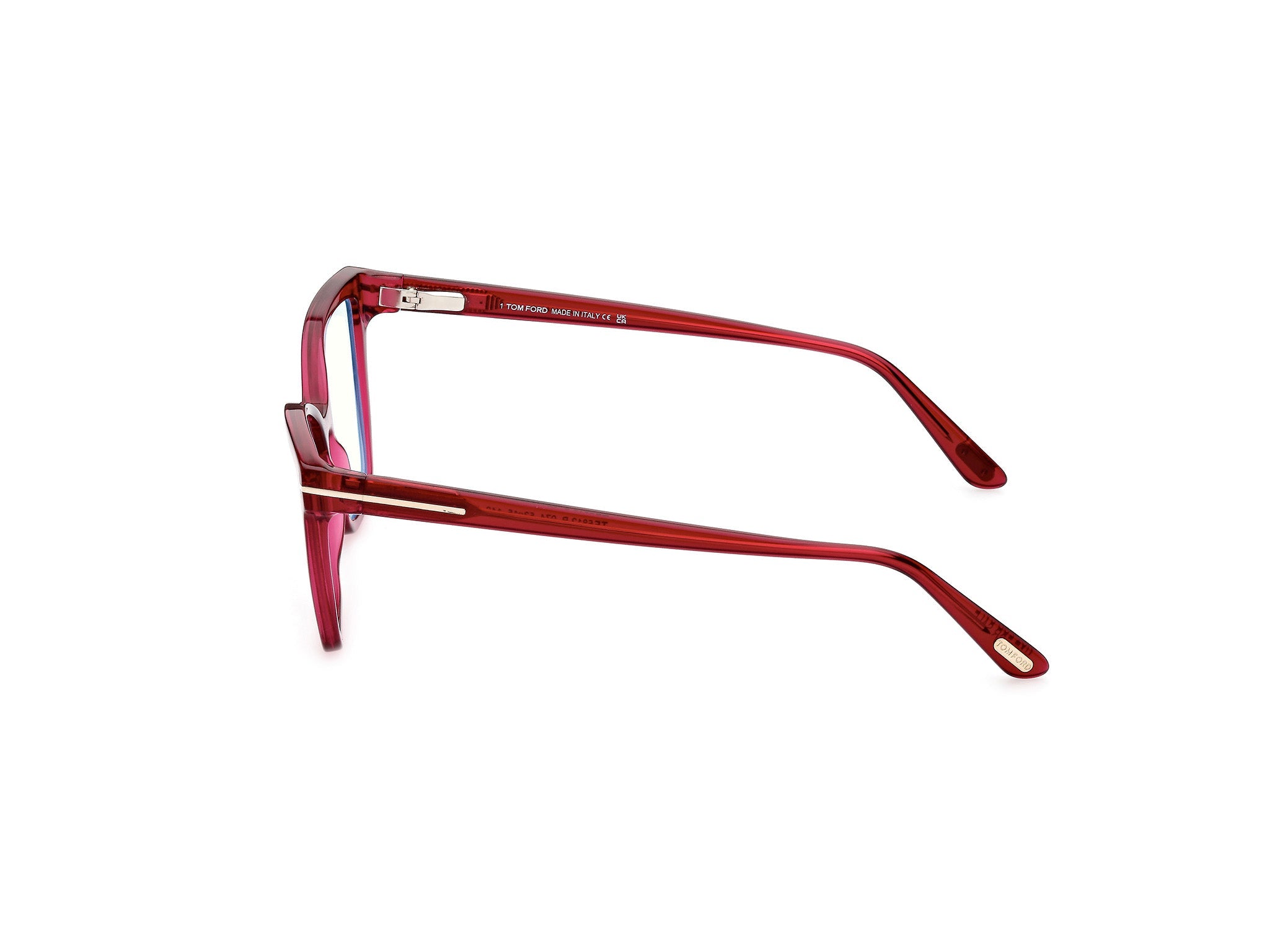 TOM FORD FT5812-B 074 53
