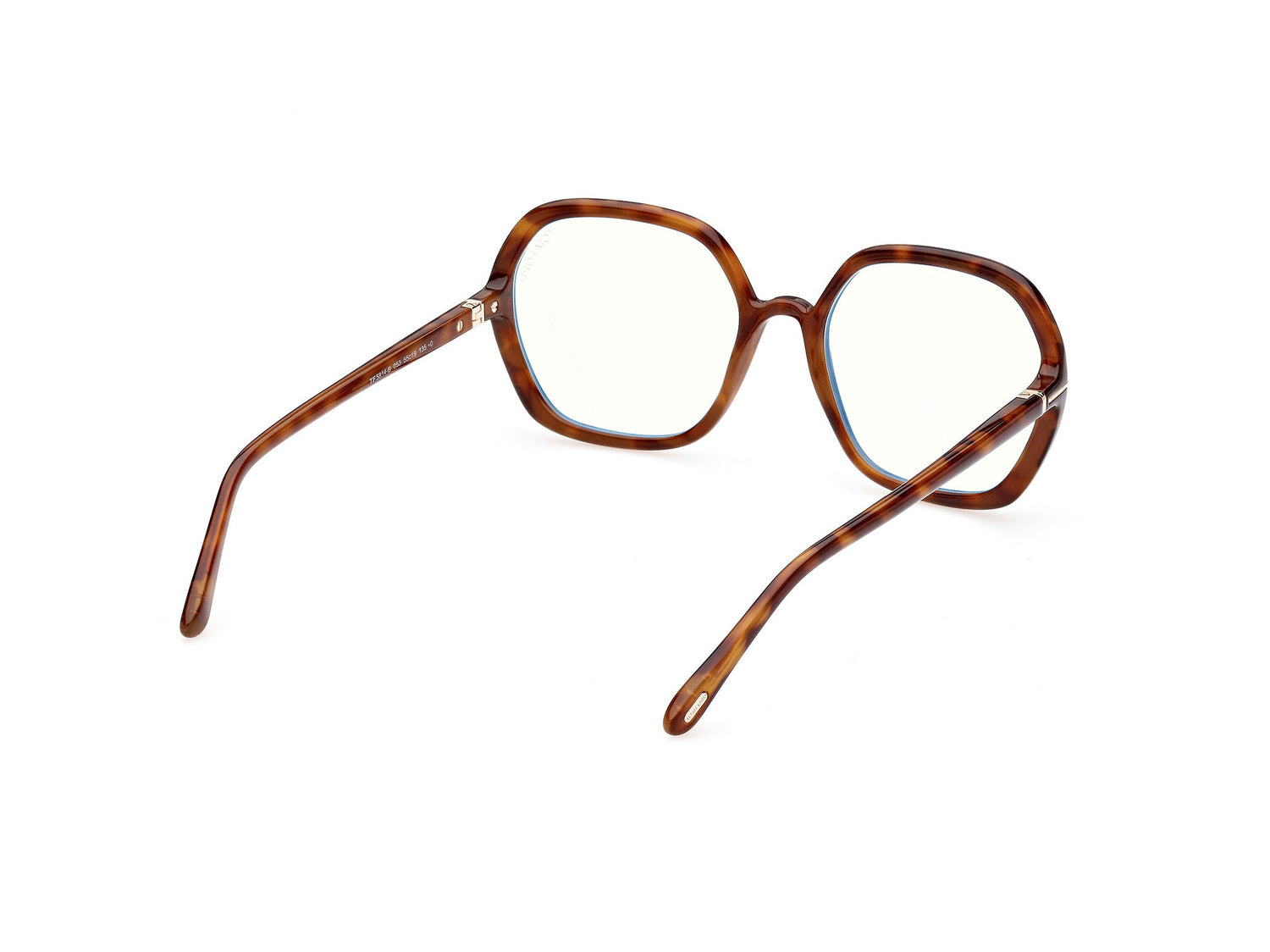 TOM FORD FT5814-B 053 55