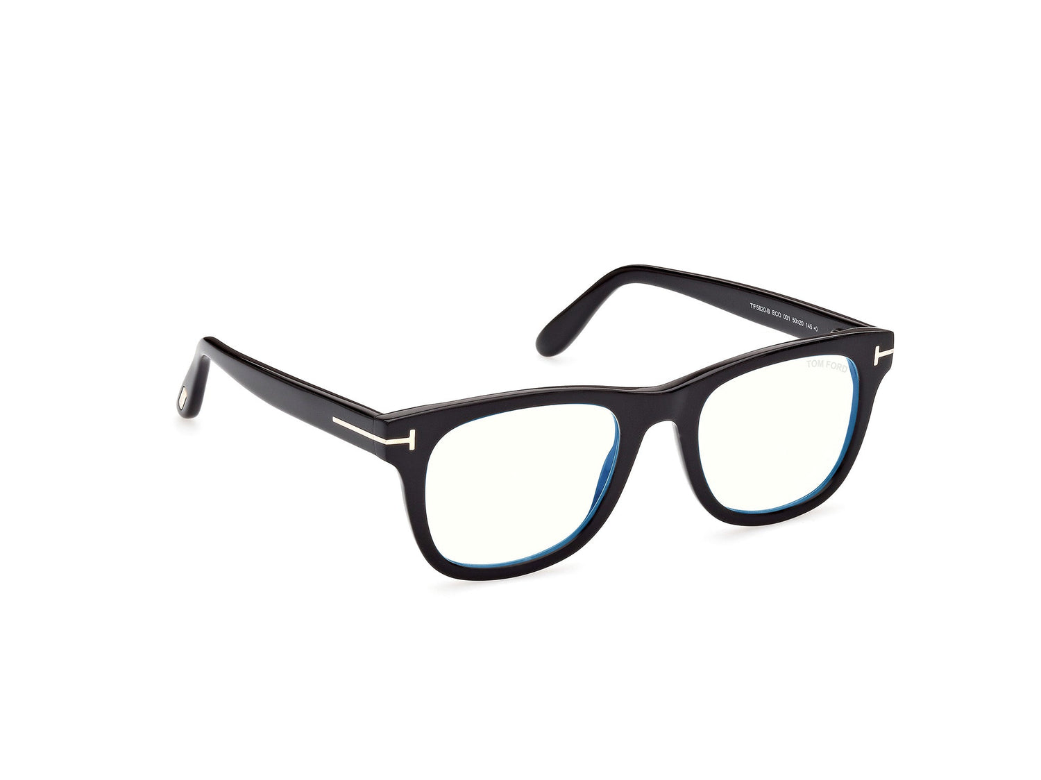 TOM FORD FT5820-B 001 50