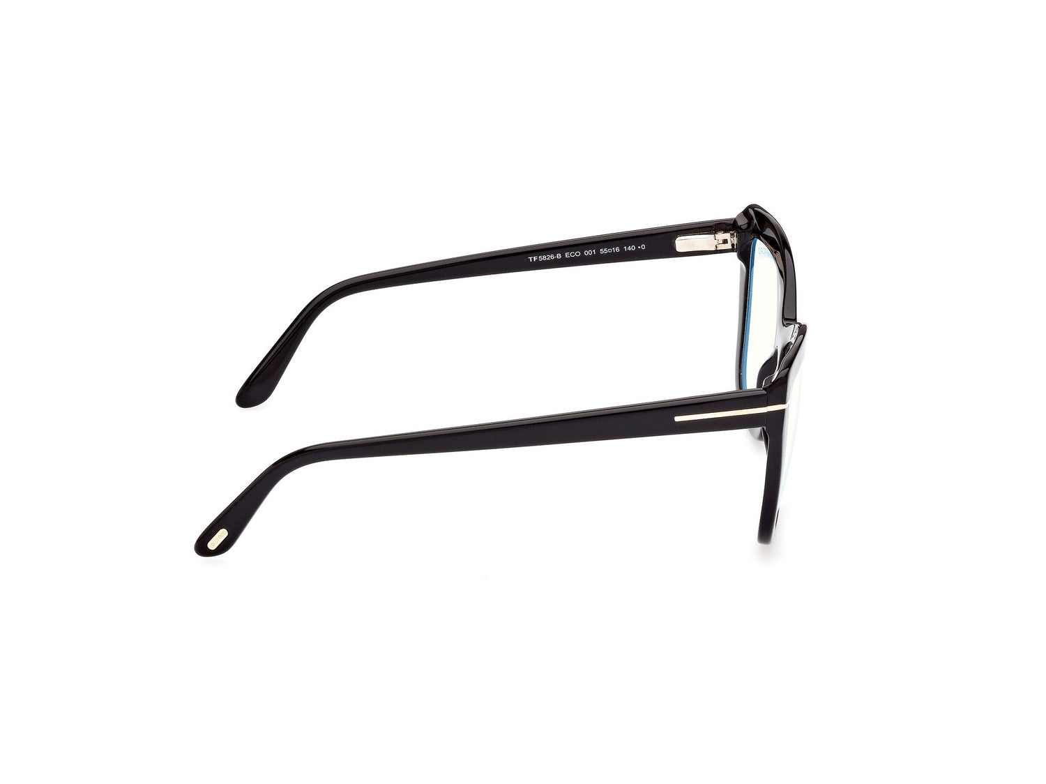 TOM FORD FT5826-B 001 55