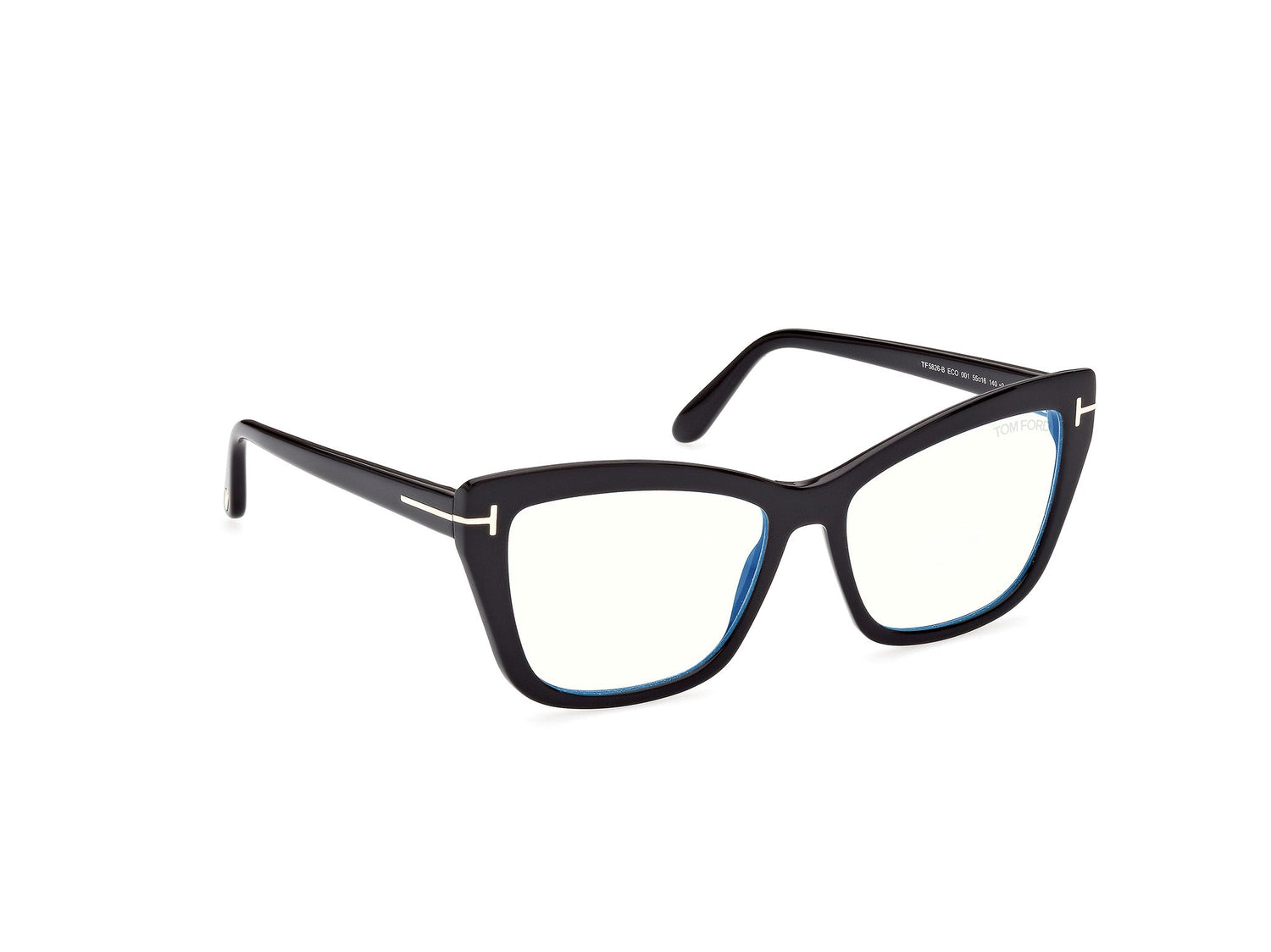 TOM FORD FT5826-B 001 55