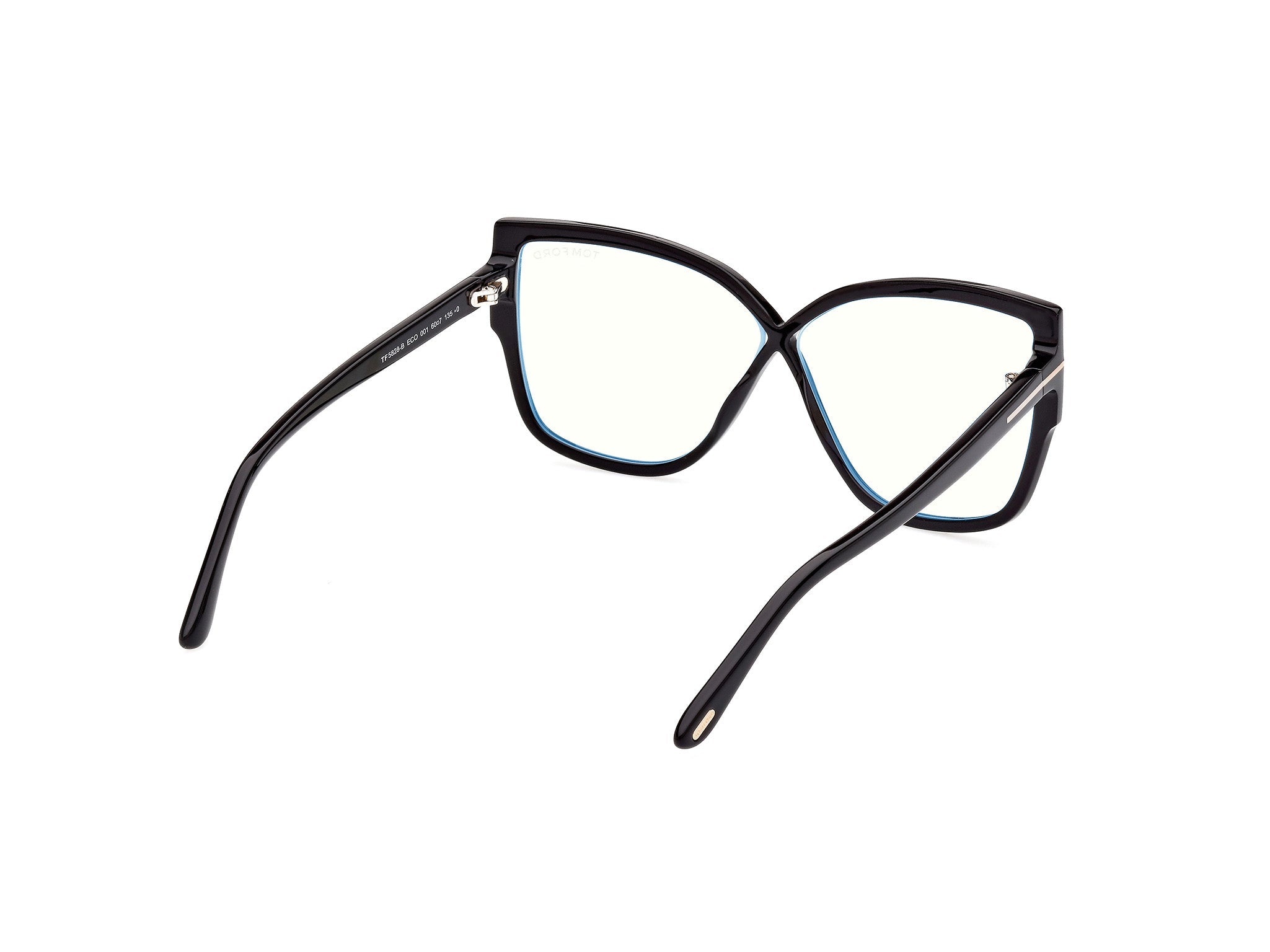 TOM FORD FT5828-B 001 60
