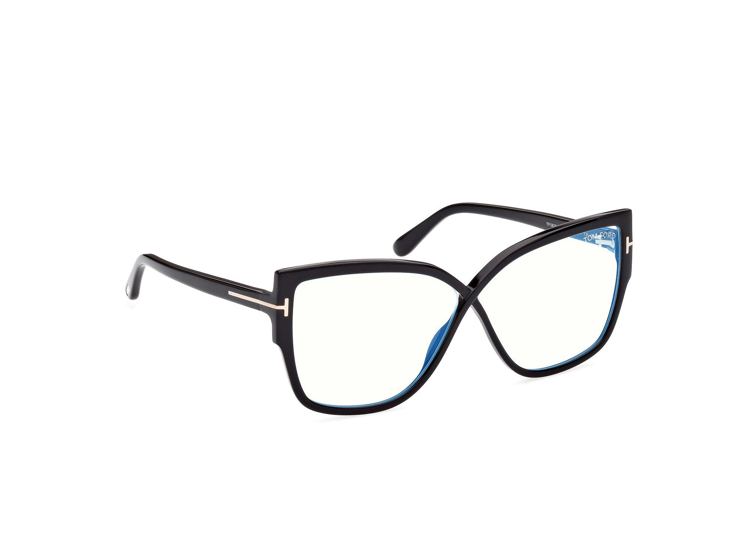 TOM FORD FT5828-B 001 60