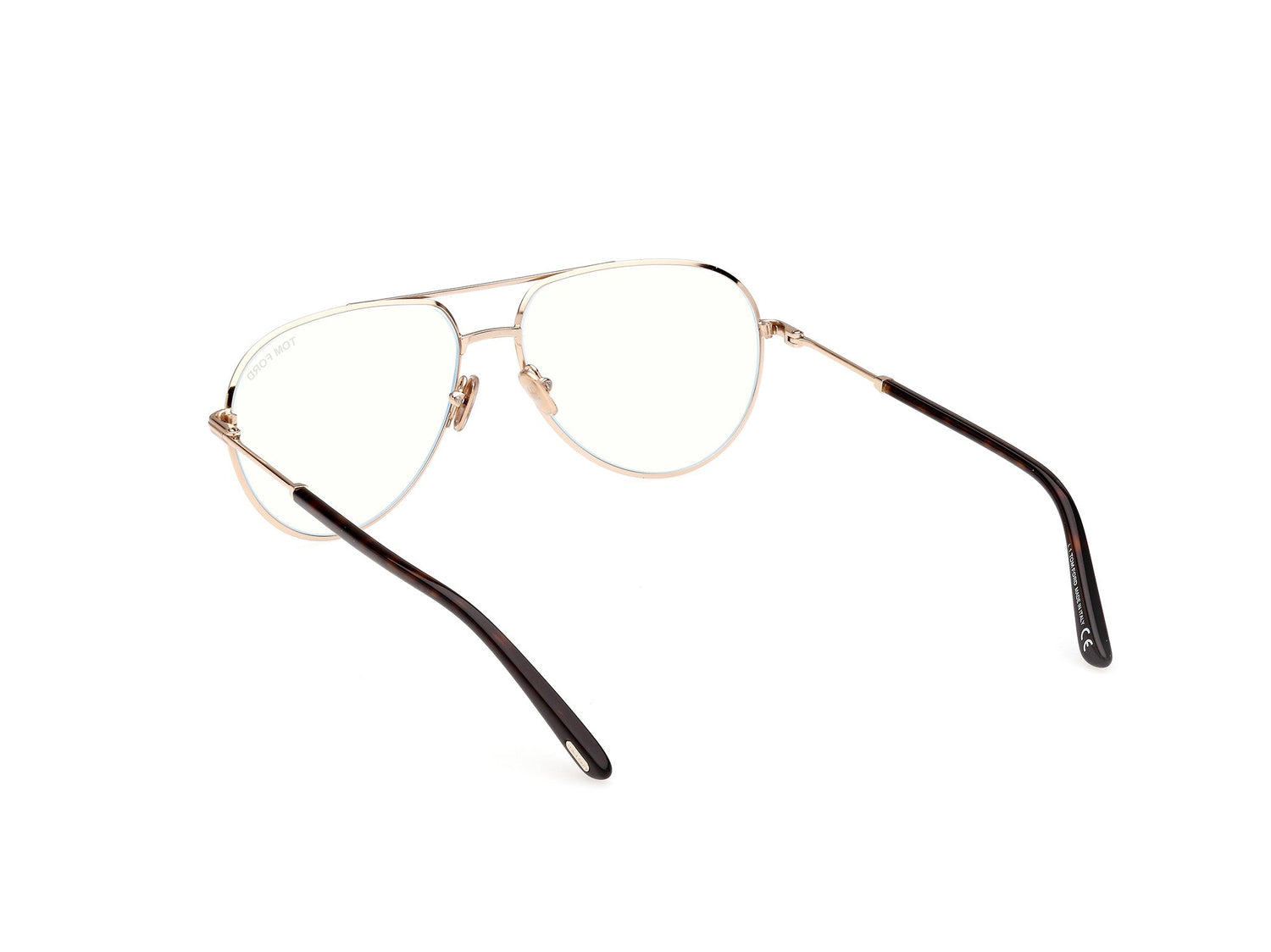 TOM FORD FT5829-B 028 57