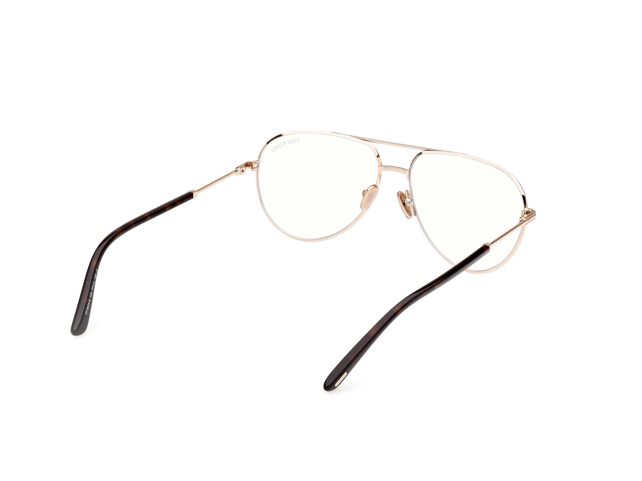 TOM FORD FT5829-B 028 57