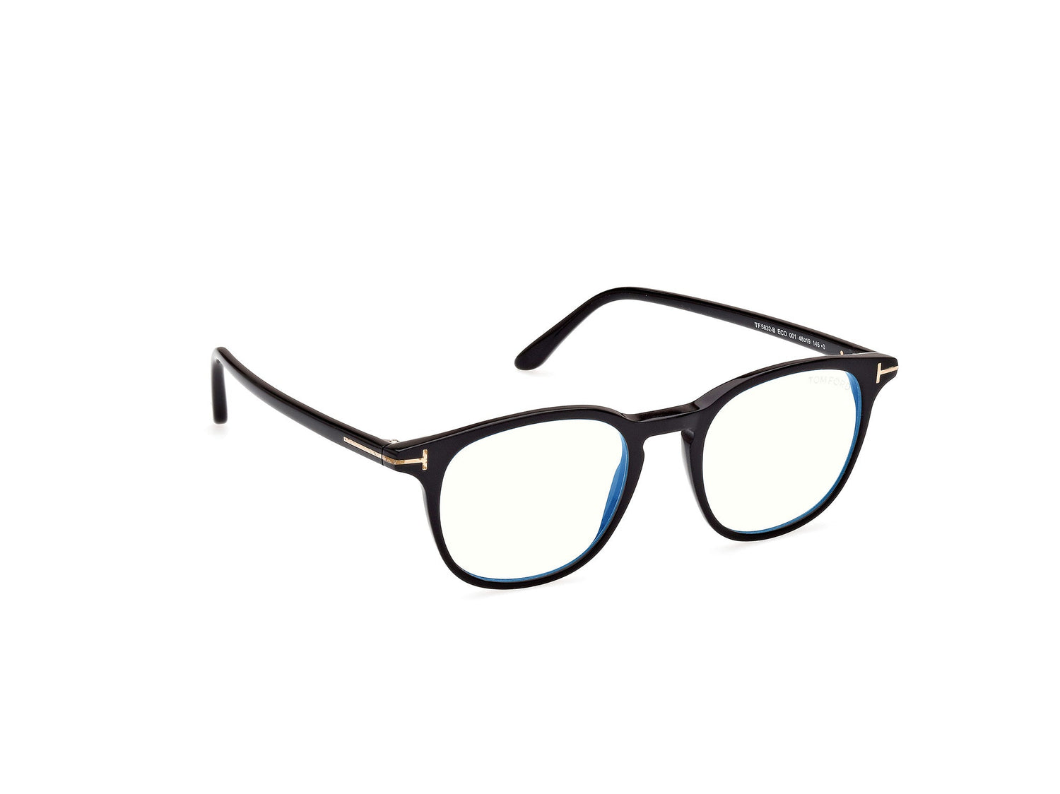 TOM FORD FT5832-B 001 50