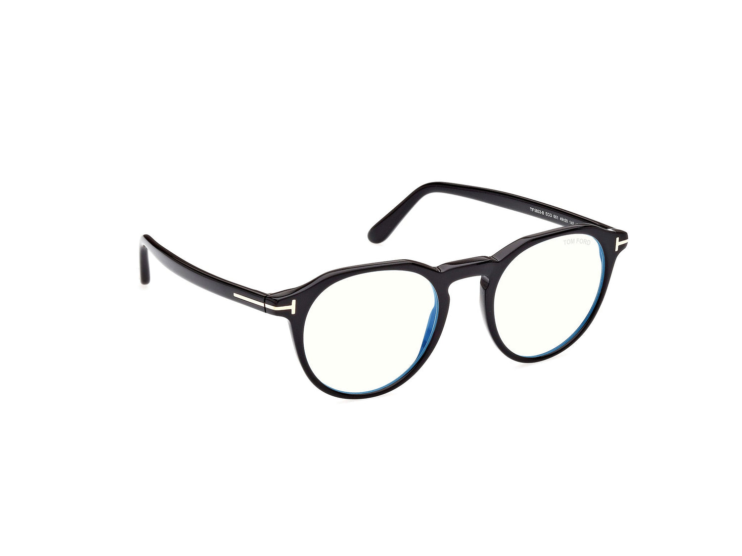 TOM FORD FT5833-B 001 49