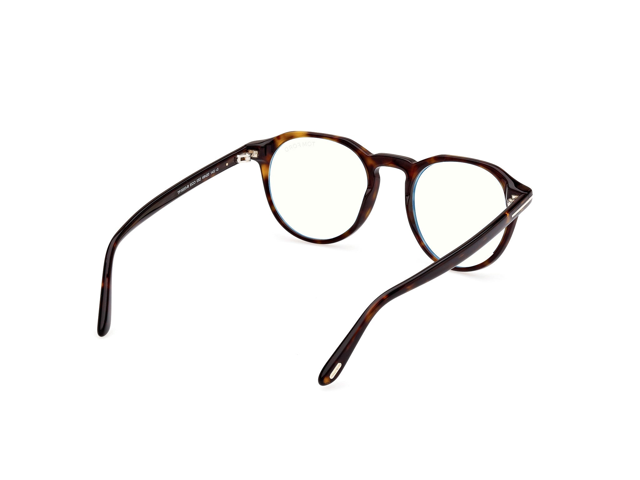 TOM FORD FT5833-B 052 49