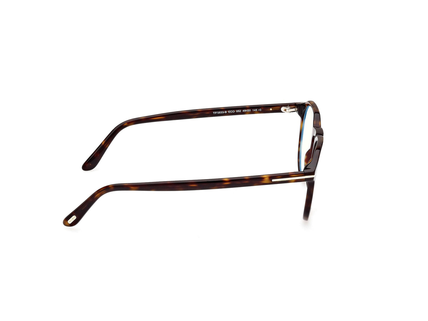 TOM FORD FT5833-B 052 49